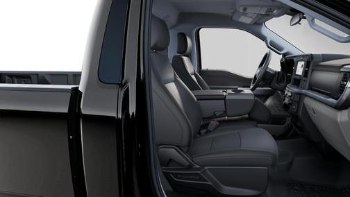 2025 Ford F-250 XLT