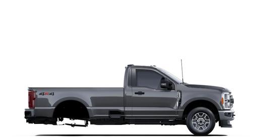 2025 Ford F-250 XLT