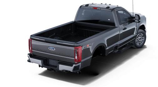 2025 Ford F-250 XLT