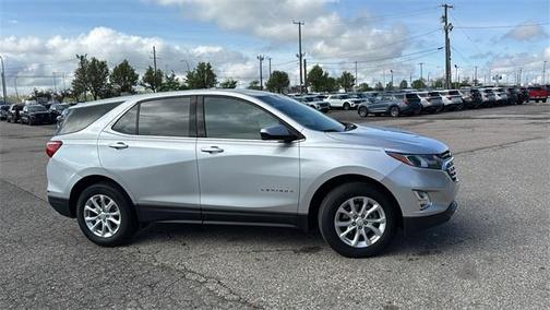2020 Chevrolet Equinox 2LT