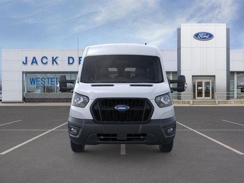 2025 Ford Transit-350 XL