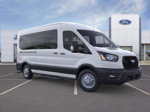 2025 Ford Transit-350 XL