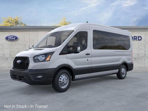 2025 Ford Transit-350 XL