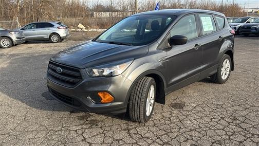 2019 Ford Escape S