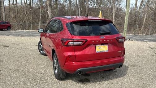 2024 Ford Escape ST-LINE SELECT