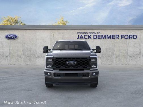 2025 Ford F-250 XLT