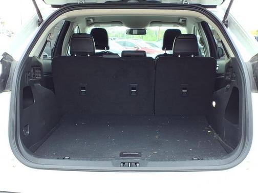 STAR WHITE 2023 Ford Edge SEL