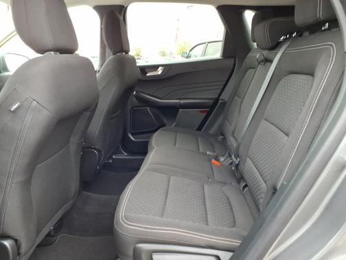 CARBONIZED GRAY METALLIC 2023 Ford Escape ACTIVE