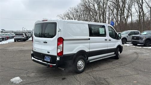 2023 Ford Transit-150 BASE