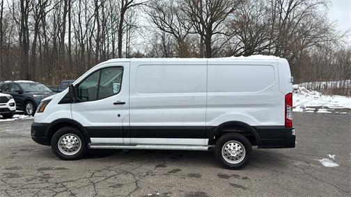 2023 Ford Transit-150 BASE