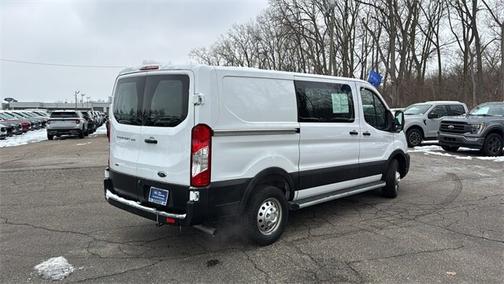 2023 Ford Transit-150 BASE