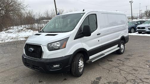 2023 Ford Transit-150 BASE
