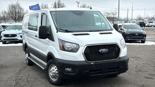 2023 Ford Transit-150 BASE