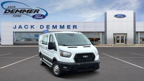 2023 Ford Transit-150 BASE