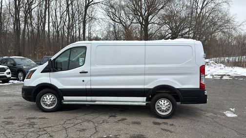 2023 Ford Transit-150 BASE