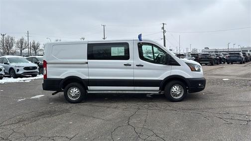 2023 Ford Transit-150 BASE