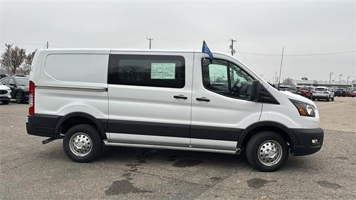 2023 Ford Transit-150 BASE