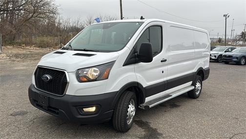 2023 Ford Transit-150 BASE