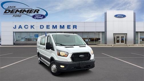2023 Ford Transit-150 BASE