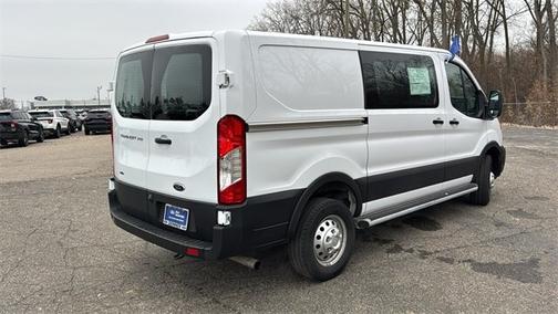 2023 Ford Transit-150 BASE
