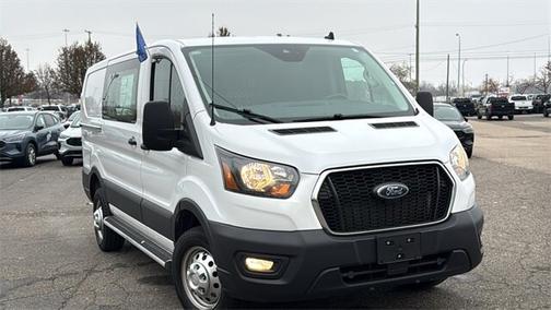 2023 Ford Transit-150 BASE