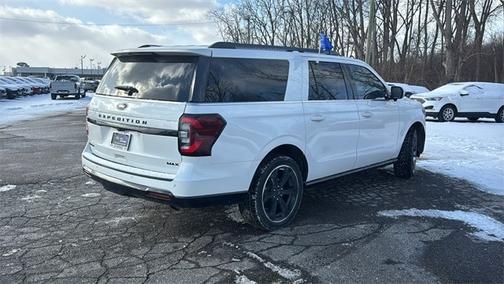 2022 Ford Expedition LIMITED