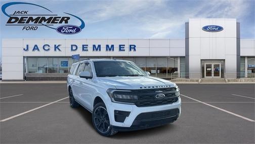 2022 Ford Expedition LIMITED