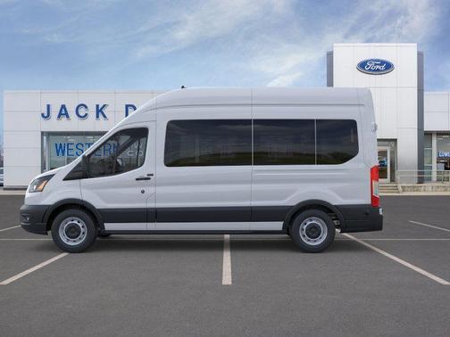 2025 Ford Transit-350 XL