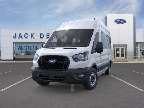 2025 Ford Transit-350 XL