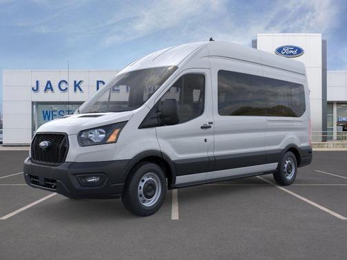 2025 Ford Transit-350 XL