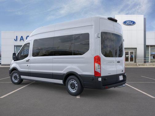2025 Ford Transit-350 XL