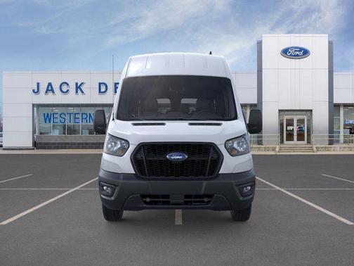 2025 Ford Transit-350 XL
