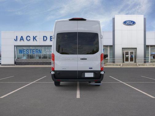 2025 Ford Transit-350 XL