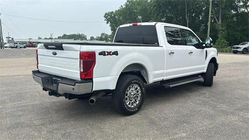 2021 Ford F-350 XLT