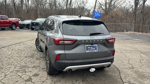 2024 Ford Escape PHEV