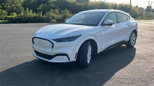 2022 Ford Mustang Mach-E PREMIUM