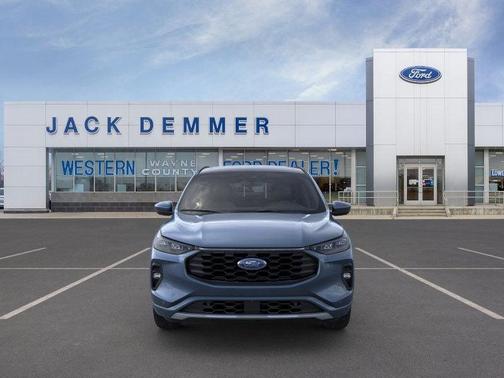 2025 Ford Escape ST-Line Elite