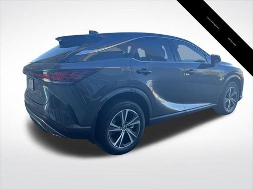 2025 Lexus RX 350 Base