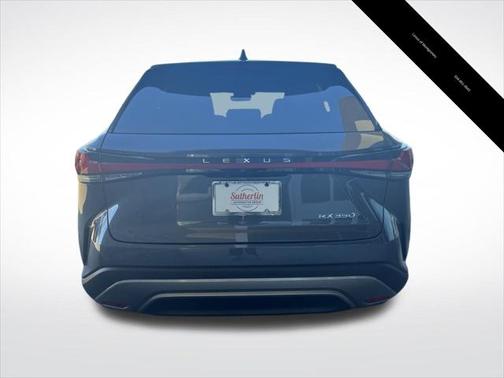 2025 Lexus RX 350 Base