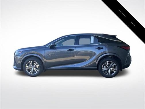 2025 Lexus RX 350 Base