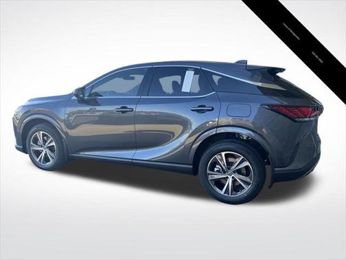 2025 Lexus RX 350 Base