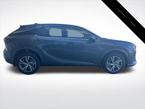 2025 Lexus RX 350 Base