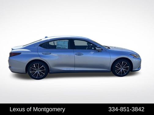 2025 Lexus ES 350 Base