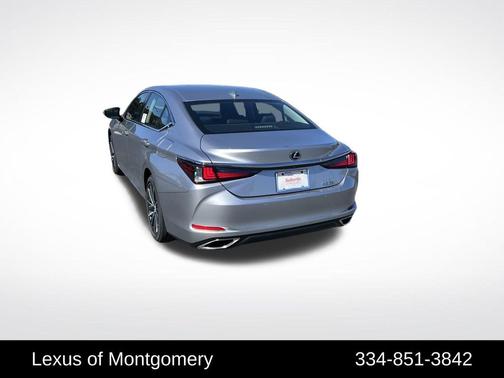 2025 Lexus ES 350 Base