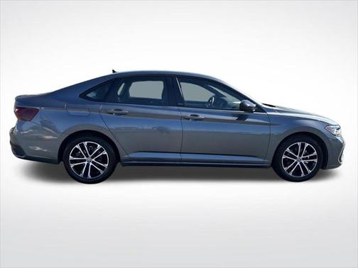 2024 Volkswagen Jetta 1.5T Sport