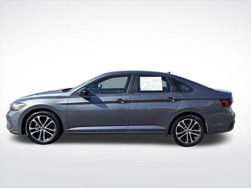 2024 Volkswagen Jetta 1.5T Sport