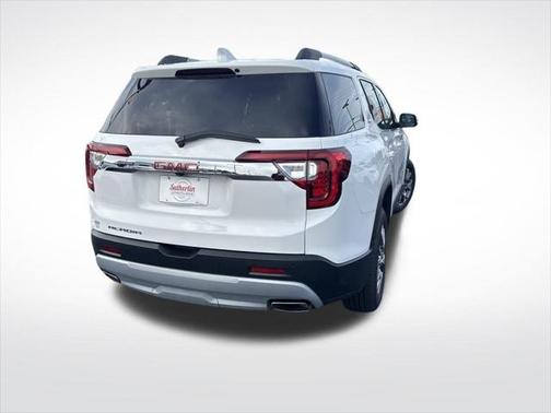 2021 GMC Acadia FWD SLT