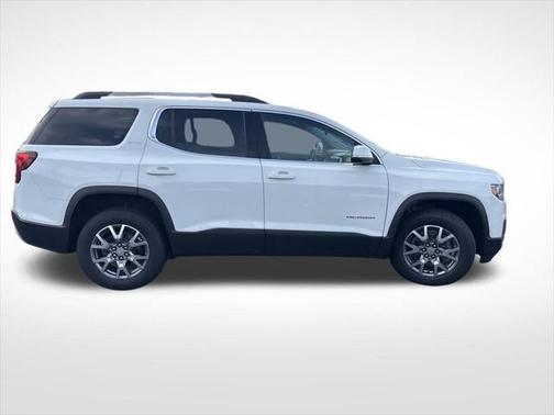 2021 GMC Acadia FWD SLT