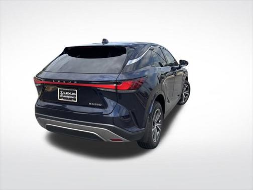 2024 Lexus RX 350 Base
