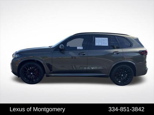 2024 BMW X5 sDrive40i